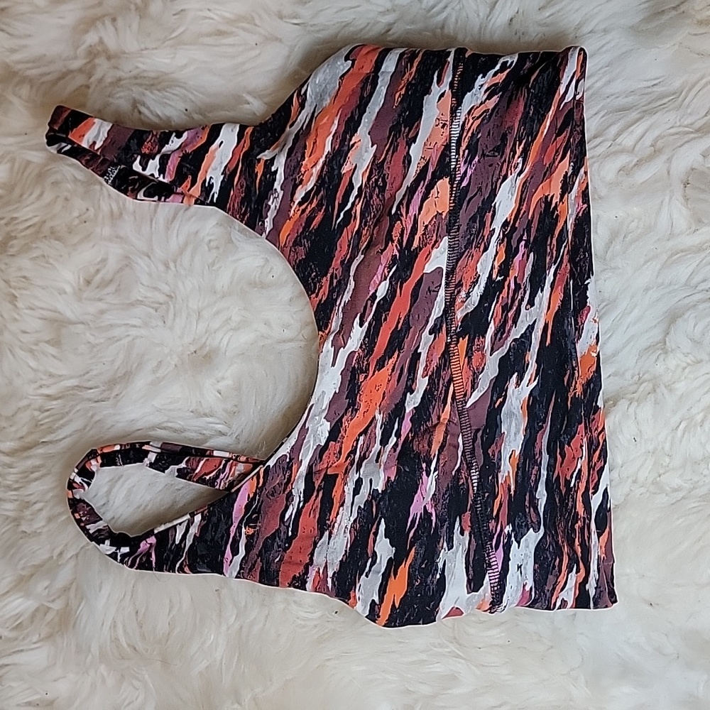 Lululemon women's align sports bra size 6